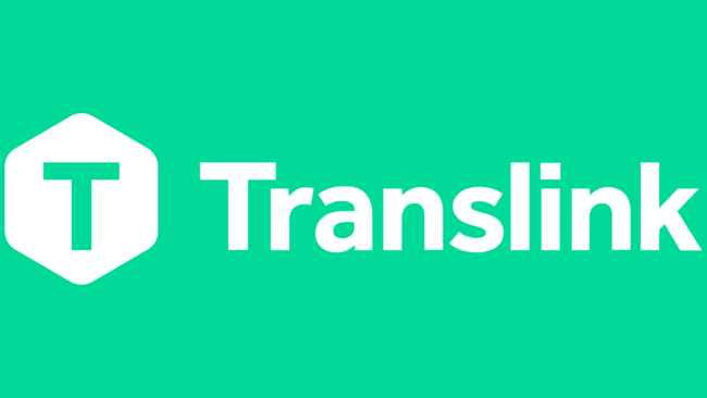 Translink Neues Logo