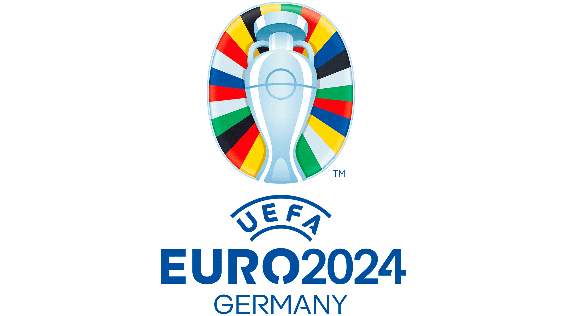 UEFA Euro 2024 Logo 
