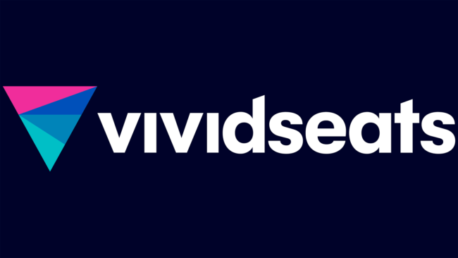Vivid Seats Neues Logo