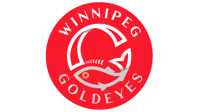 Winnipeg Goldeyes Neues Logo