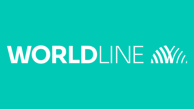 Worldline Neues Logo