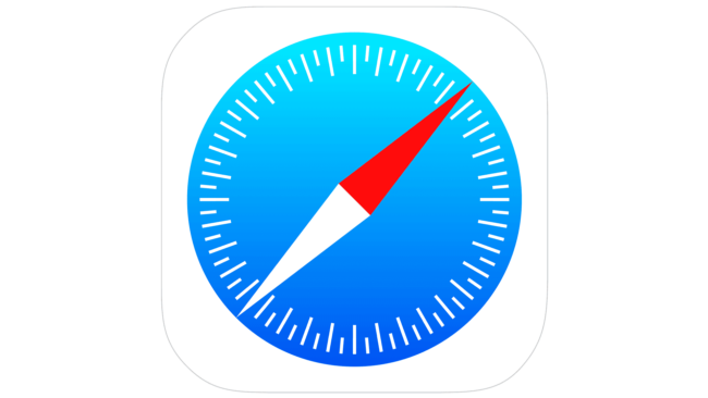 iOS Logo 2013-2017