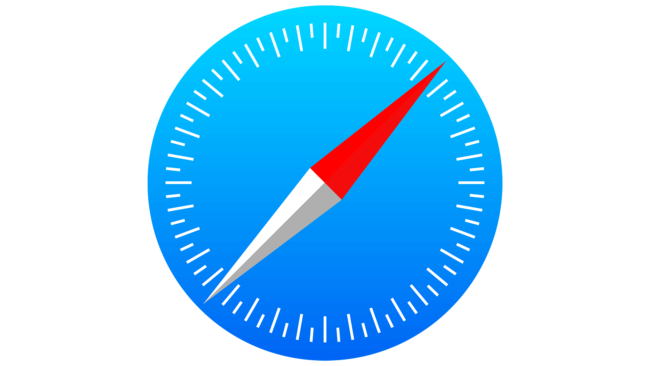 iOS Logo 2017-heute