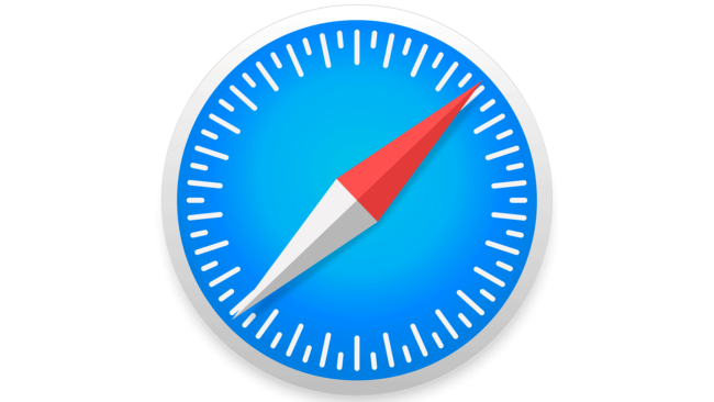 macOS Logo 2014-heute