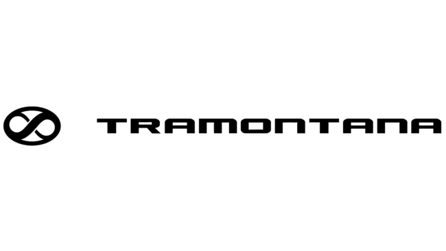 A.D. (Advanced Design Tramonta) Logo