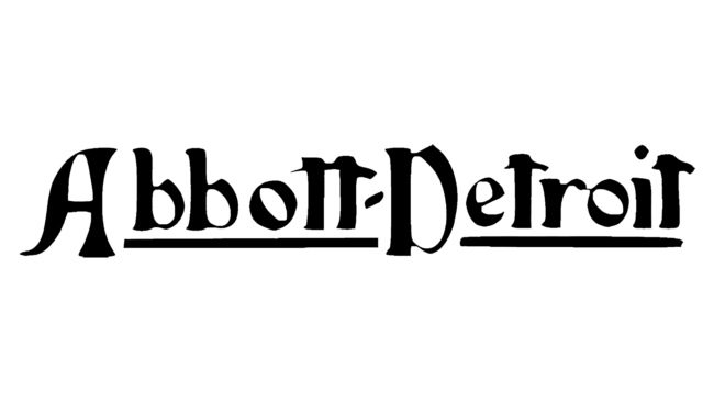 Abbott Detroit Logo