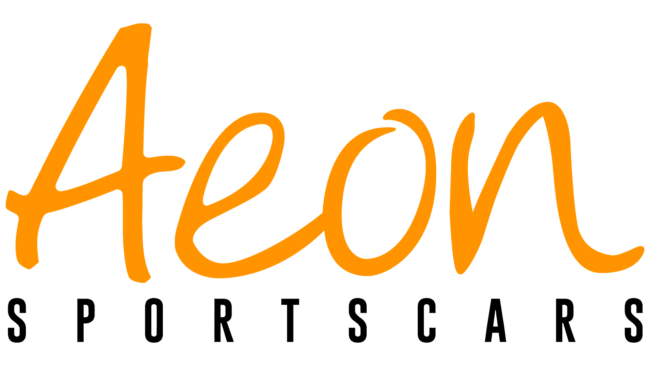 Aeon Sportscars Limited Logo
