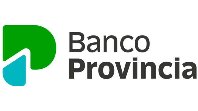 Banco Provincia Neues Logo