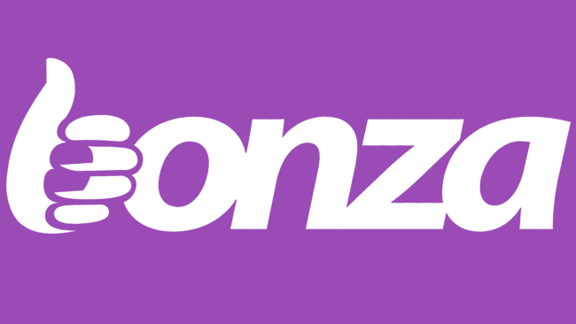 Bonza Neues Logo