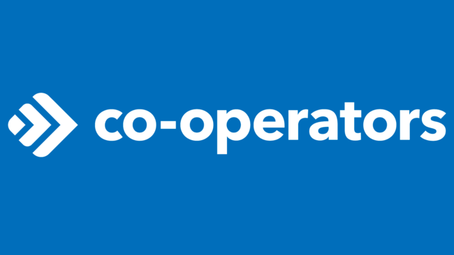 Co-operators Neues Logo
