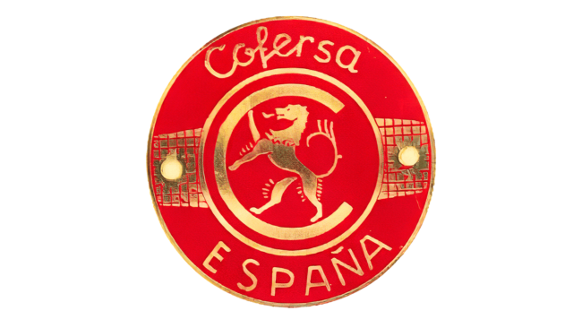 Cofersa Logo