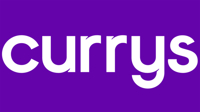 Currys Neues Logo
