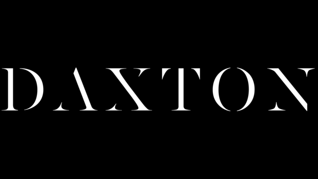 Daxton Hotel Neues Logo