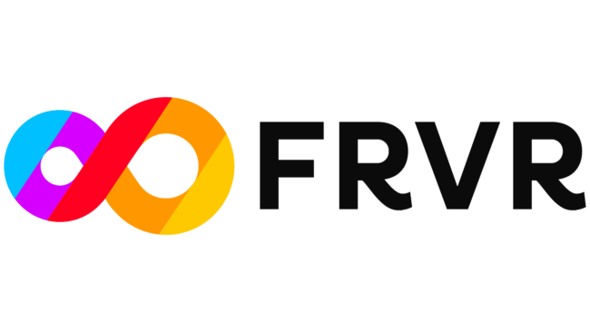 FRVR Neues Logo