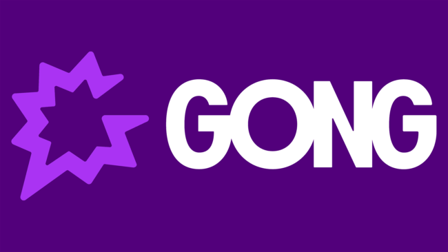 Gong Neues Logo