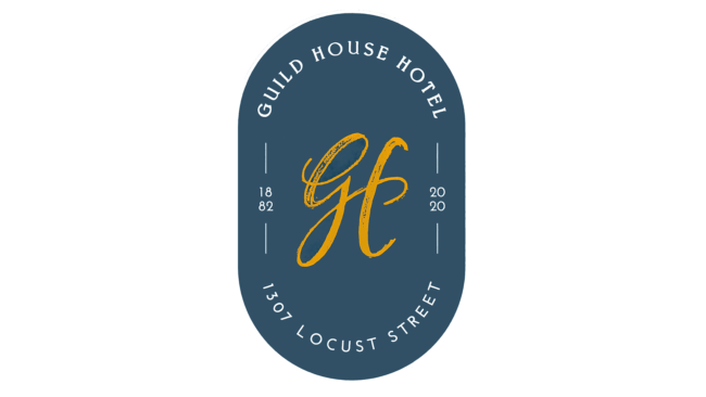 Guild House Hotel Emblem