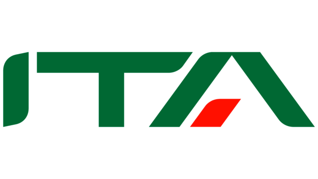 ITA Airways Emblem