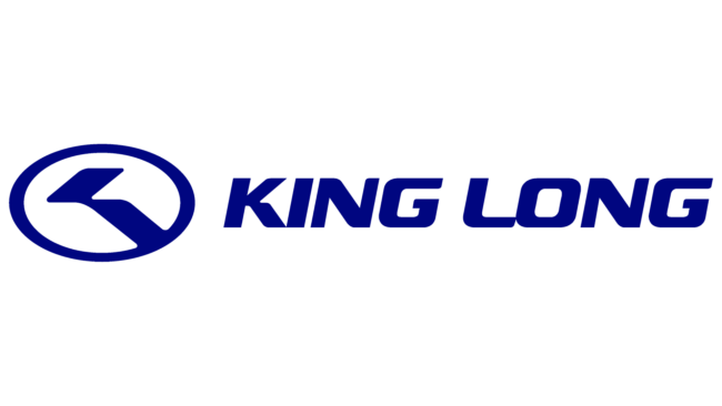 King Long Logo