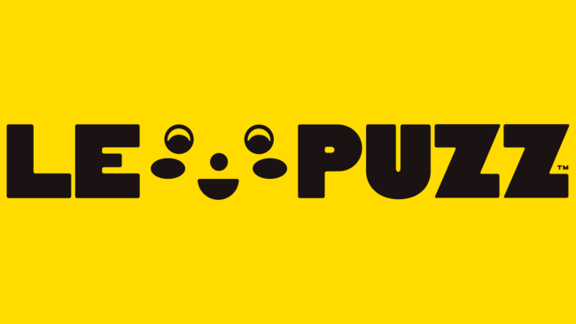 Le Puzz Neues Logo