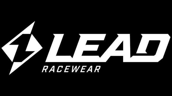 Lead Racewear Neues Logo