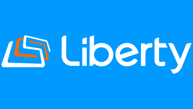 Liberty Neues Logo