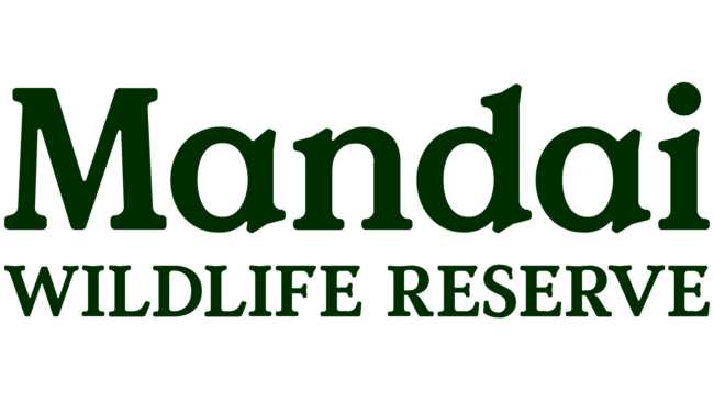 Mandai Logo
