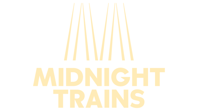 Midnight Trains Neues Logo
