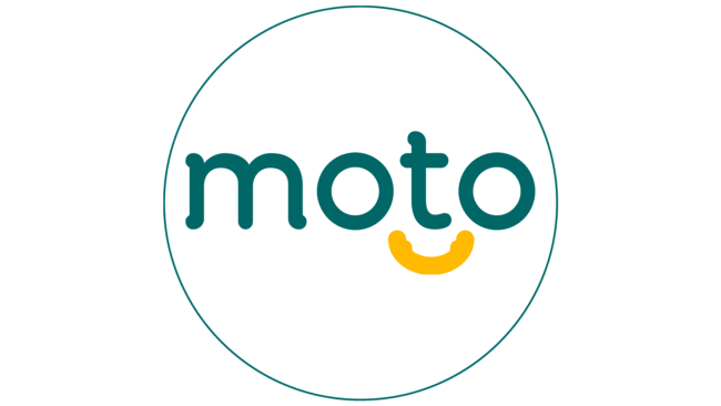 Moto Services Neues Logo