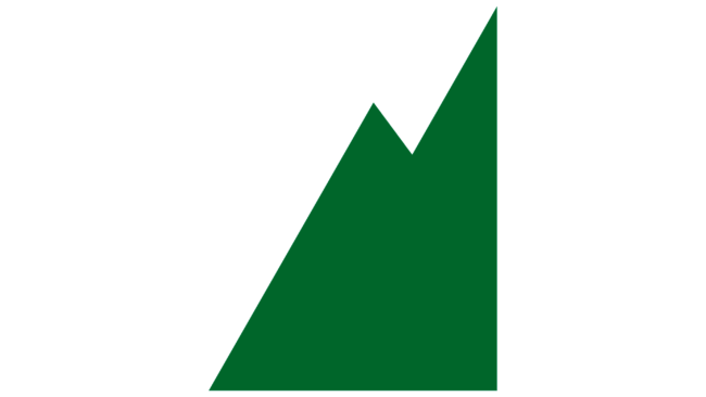 Mountain Equipment Company (MEC) Emblem
