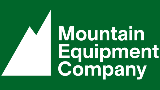 Mountain Equipment Company (MEC) Neues Logo