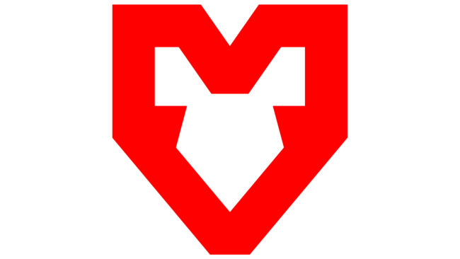 Mouz Emblem