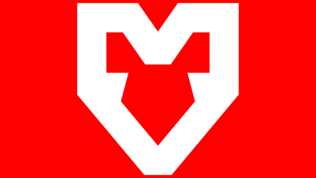 Mouz Neues Logo