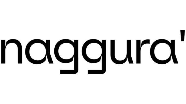Naggura Neues Logo