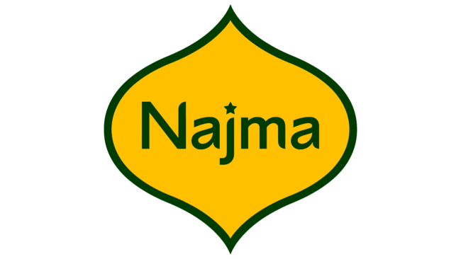 Najma Logo
