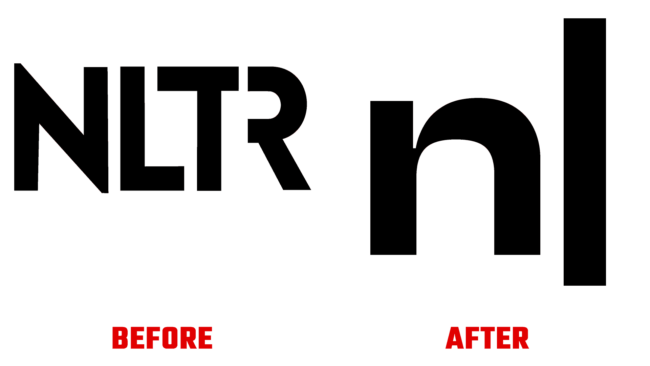 NewsLabTurkey Vorher und Nachher Logo (Geschichte)