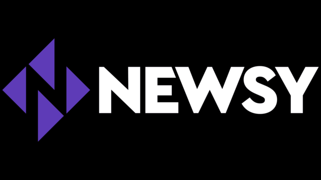 Newsy Neues Logo