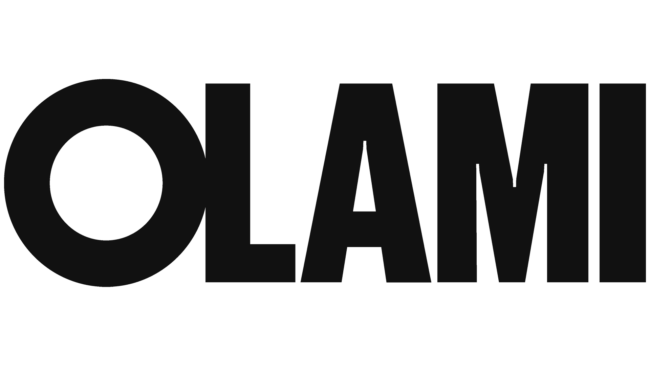 Olami Logo