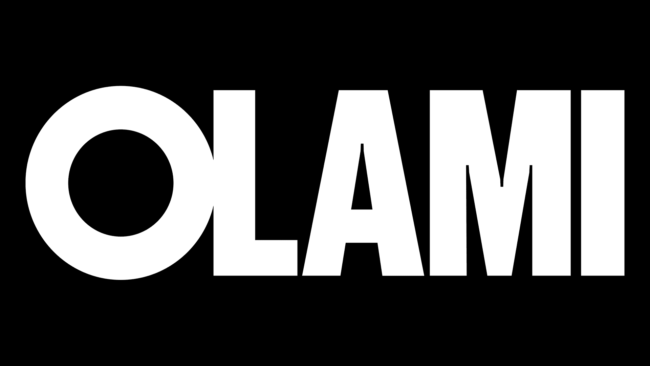 Olami Neues Logo