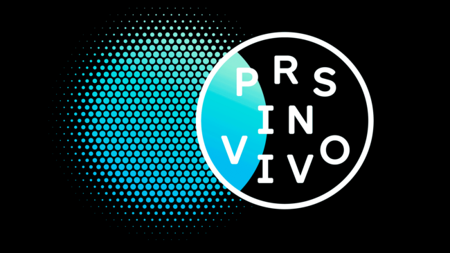 PRS IN VIVO Neues Logo