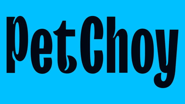 PetChoy Neues Logo