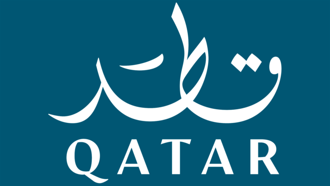 Qatar National Tourism Council Neues Logo