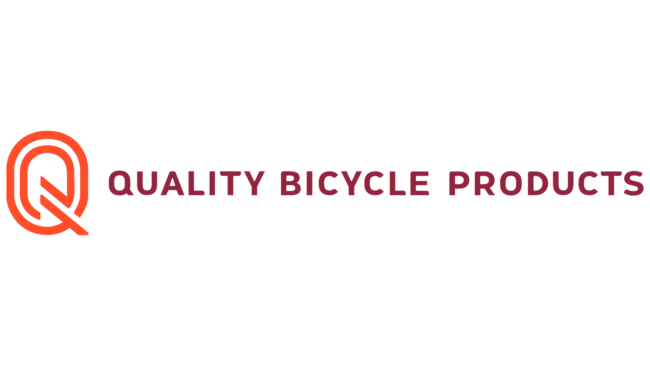 Quality Bicycle Products Neues Logo