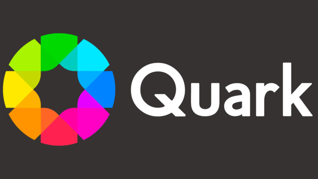 Quark Neues Logo