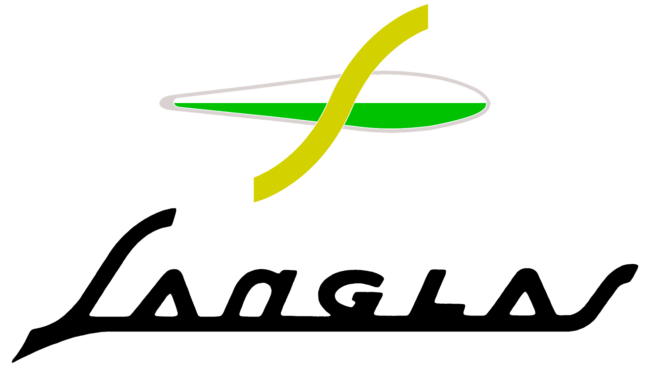 Sangles Logo