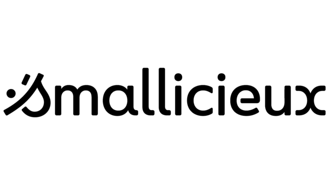 Smallicieux Logo