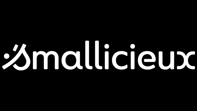 Smallicieux Neues Logo