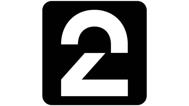 TV 2 (Norway) Emblem