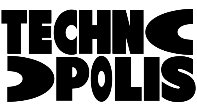 Technopolis Logo