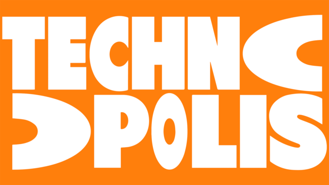 Technopolis Neues Logo