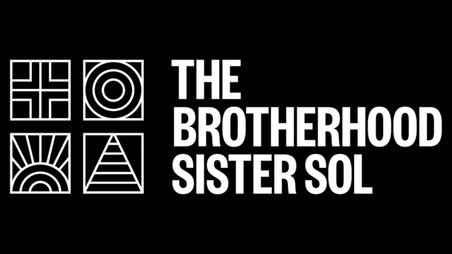The Brotherhood Sister Sol Neues Logo